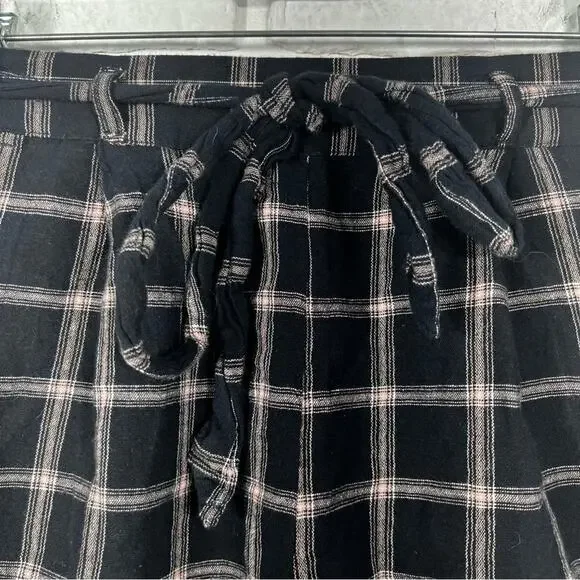 American Eagle Plaid Shorts Size XS - Picture 6 of 9